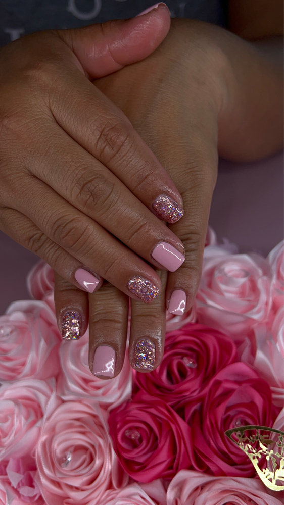 Gel Manicure