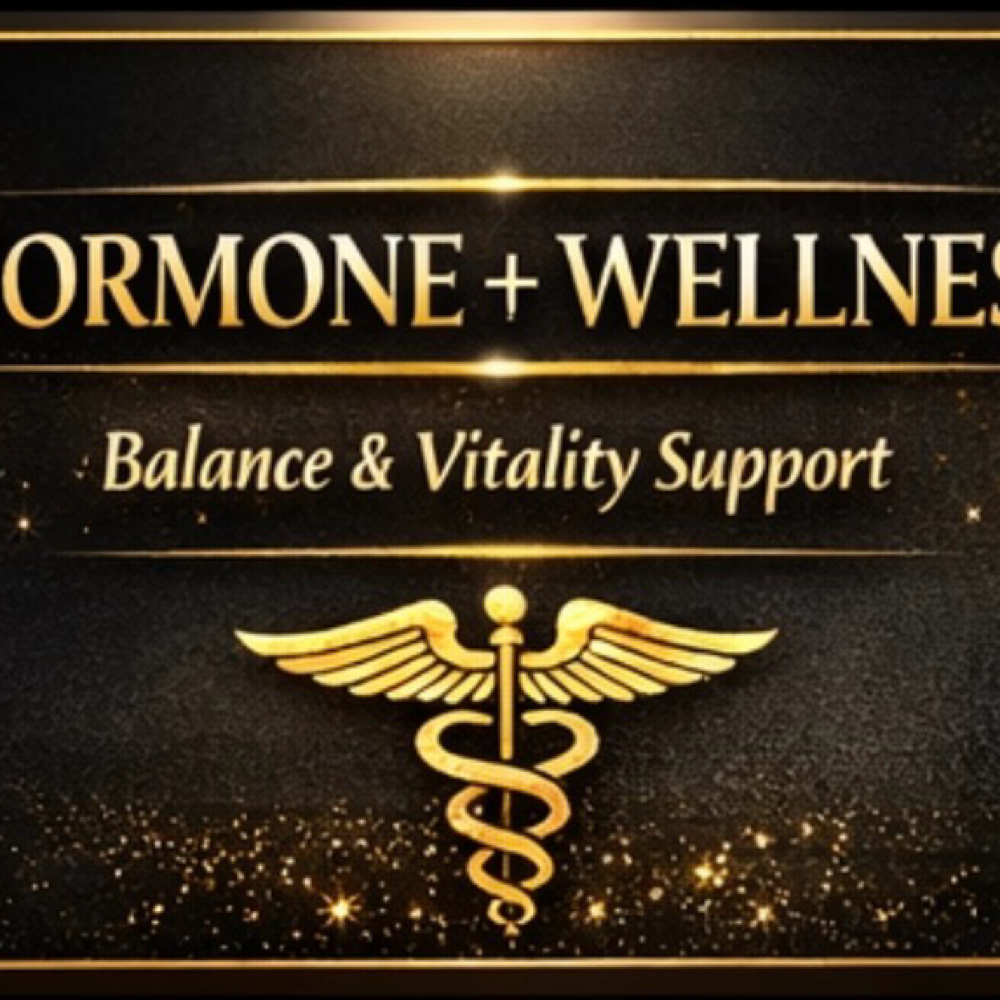 HORMONE + WELLNESS at AESTHETIC LUXE SPA (Lees Summit) in Lees Summit, MO