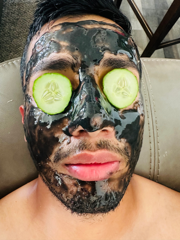 Hydrojelly Facial