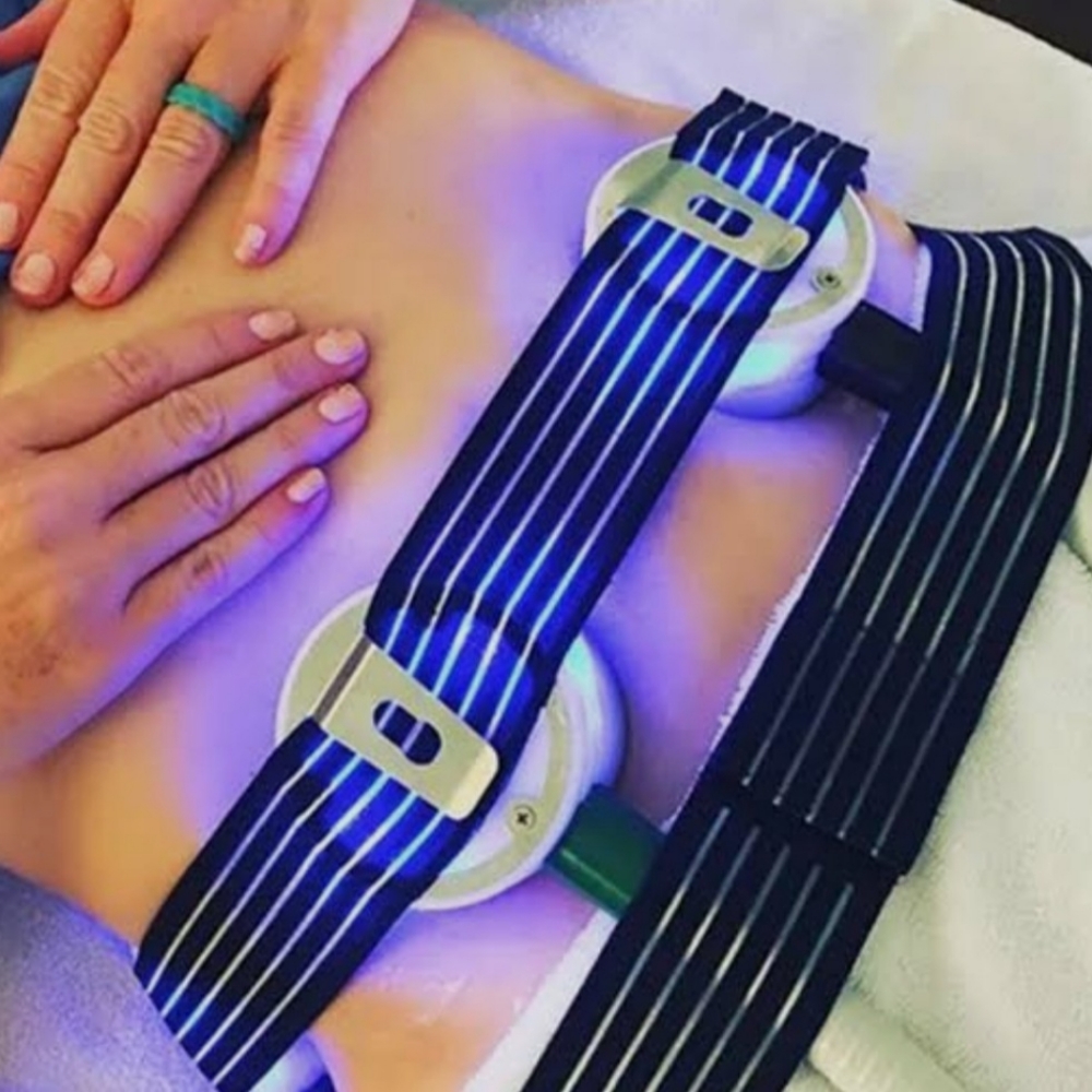 Cryotherapy Body Toning at Top Tier Massage & Wellness LLC in Abingdon, MD