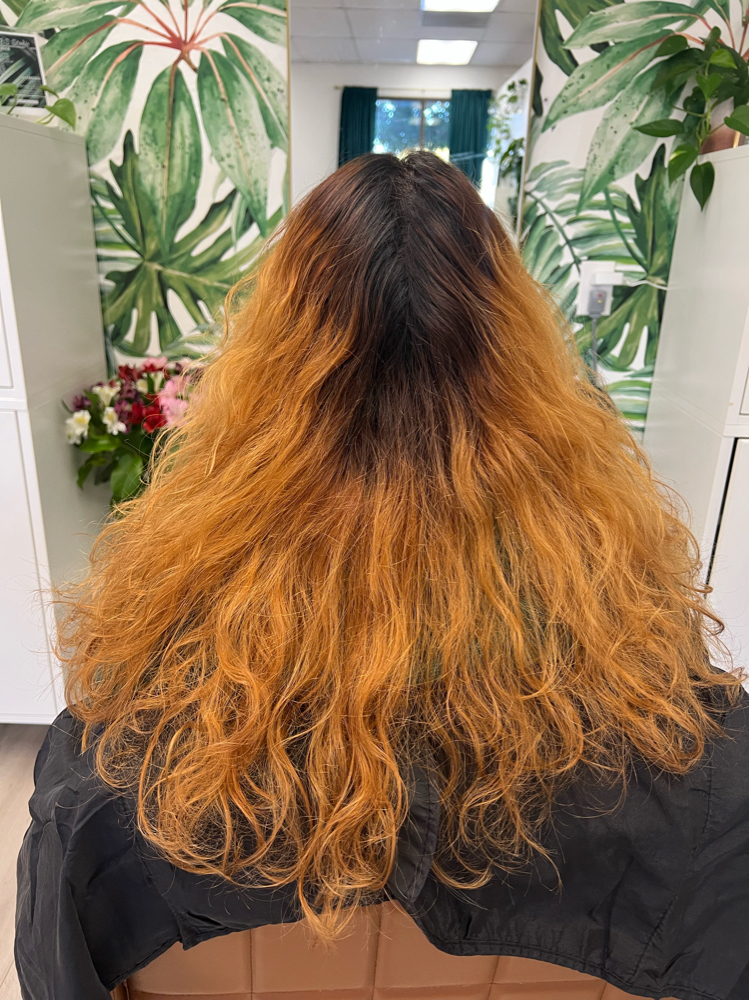 Color Correction