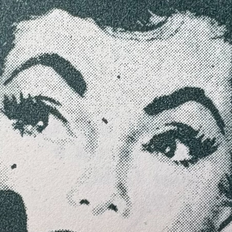Brow Threading at Hot Peach Esthetics in Arcata, CA