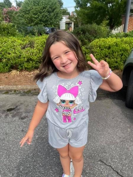 Kids Cut