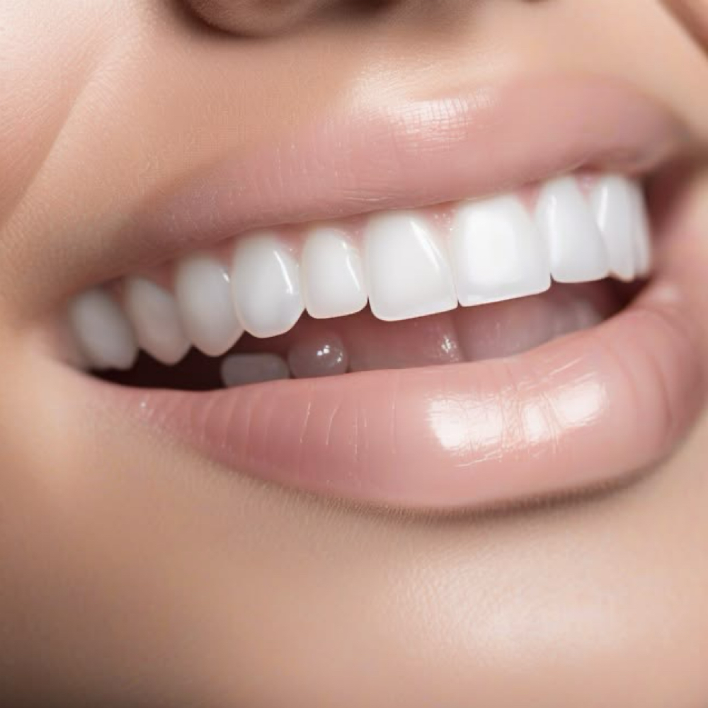 Teeth Whitening Maintenance at Dynasty House Of Beauty in Los Angeles, CA