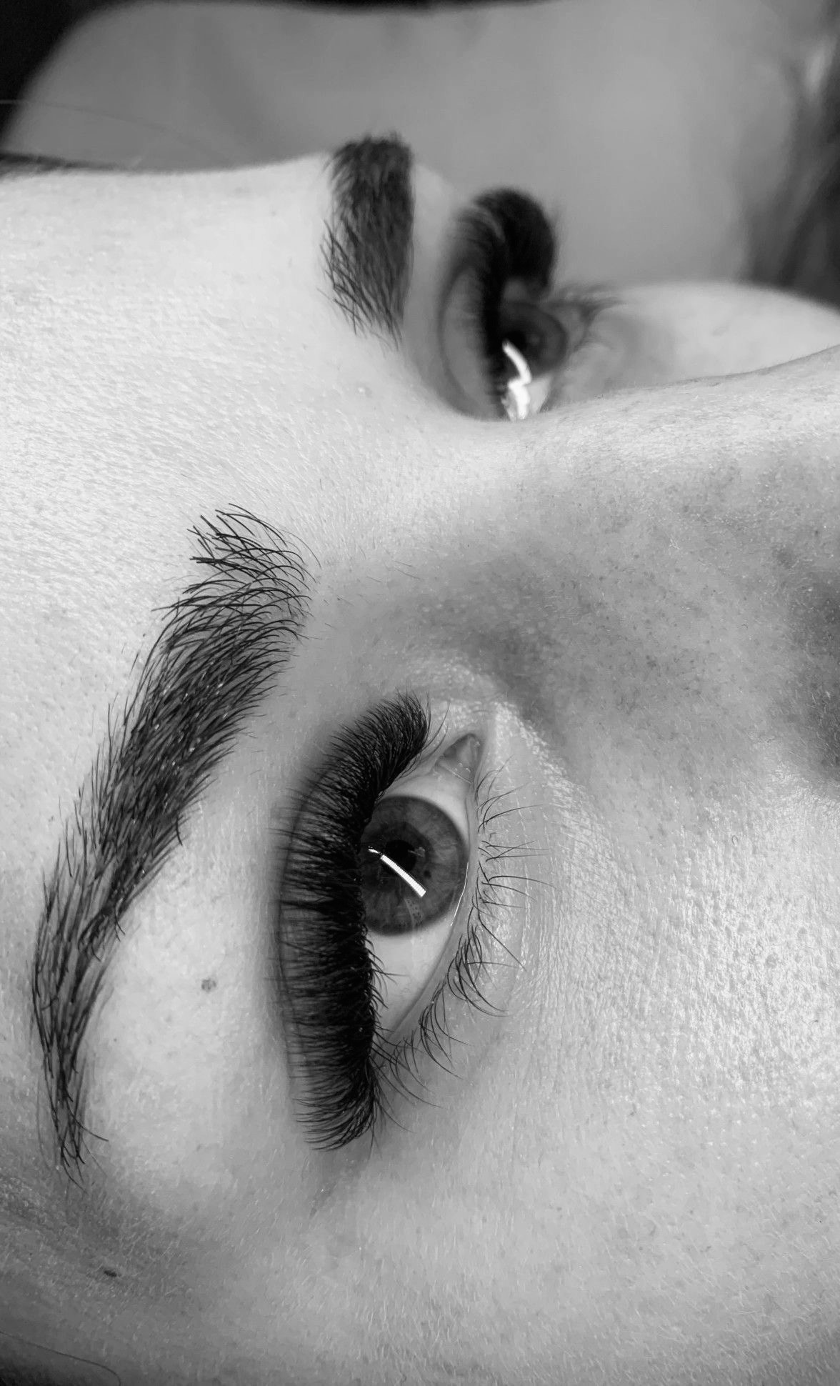 VOLUME FULL SET LASHES