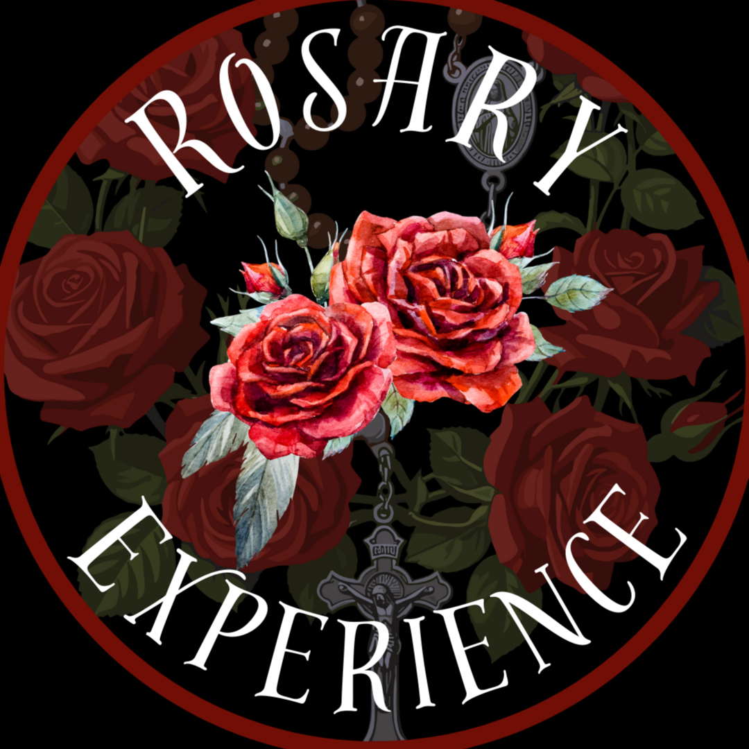 The Rosary Experience at Velvet Rose Razors in Creve Coeur, MO