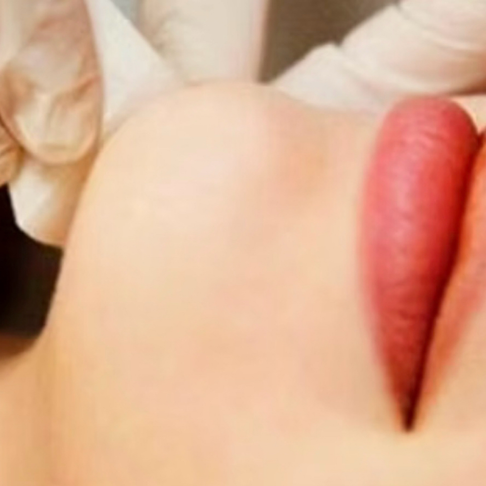 Wax Chin at Bloomington Extension Bar and Salon in Lubbock, TX