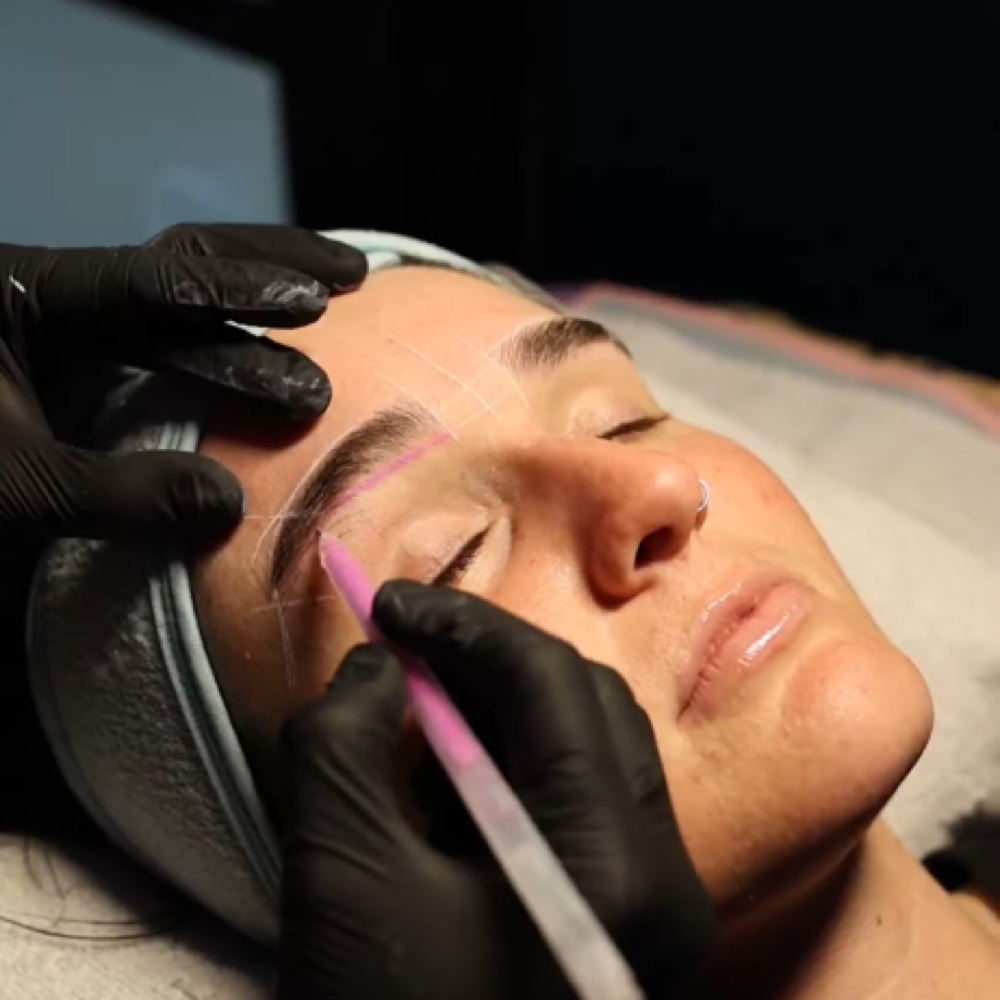 ✨Siren Brow Magic✨