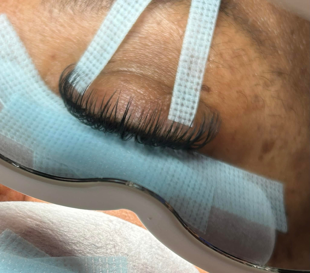 Classic Hybrid Set at Xchangee Beauty Bar in Semmes, AL