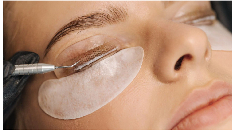 Eyelash Lift