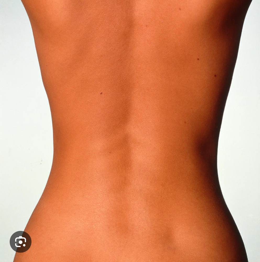 Full Back at Eygptian Esthetics in Upper Marlboro, MD