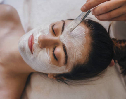 Spa Facial