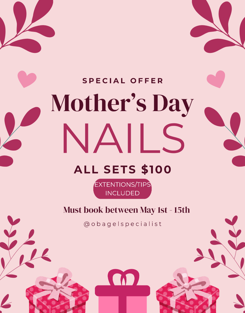 Mothers day Special