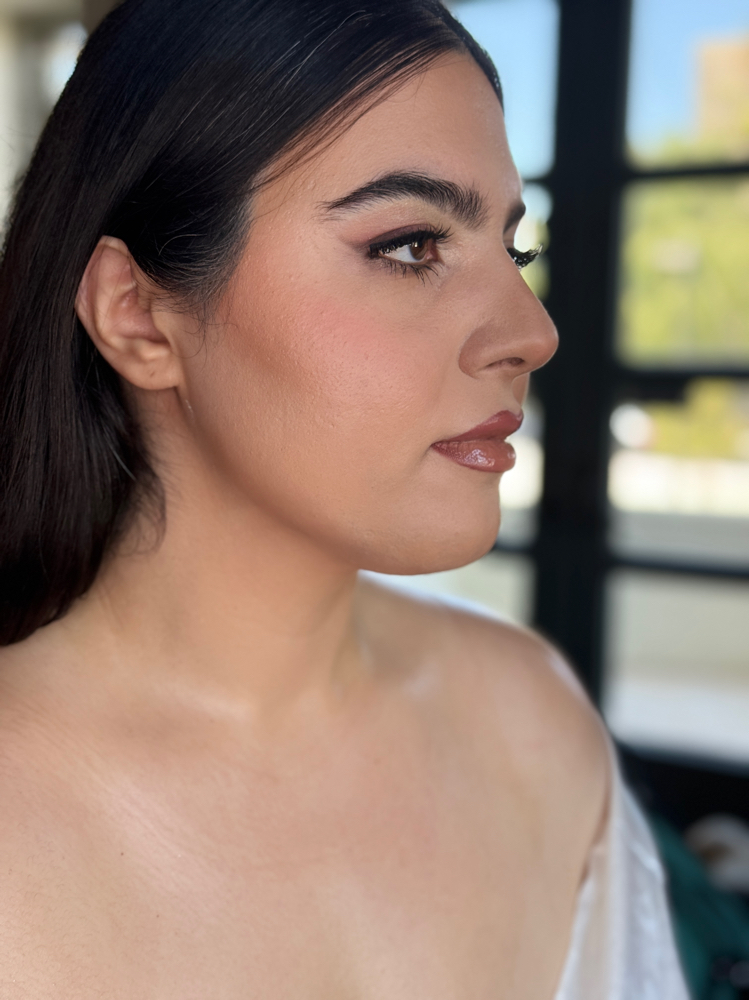 Bridal Makeup at Josie X Aesthetics in Carson, CA