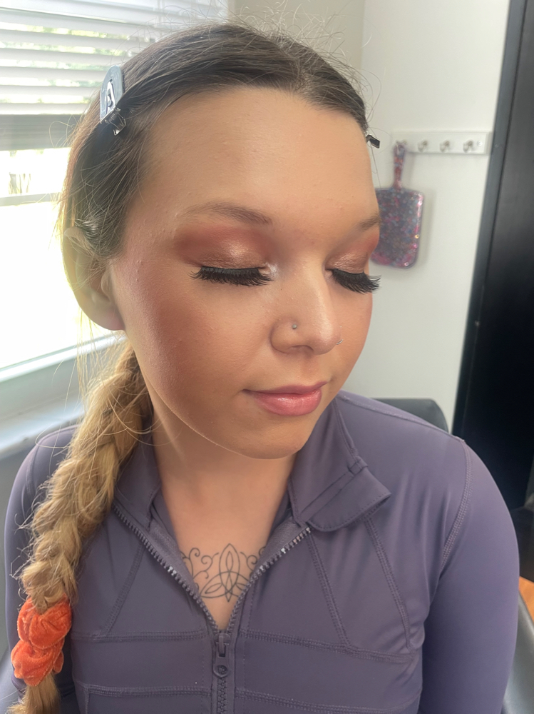 Makeup