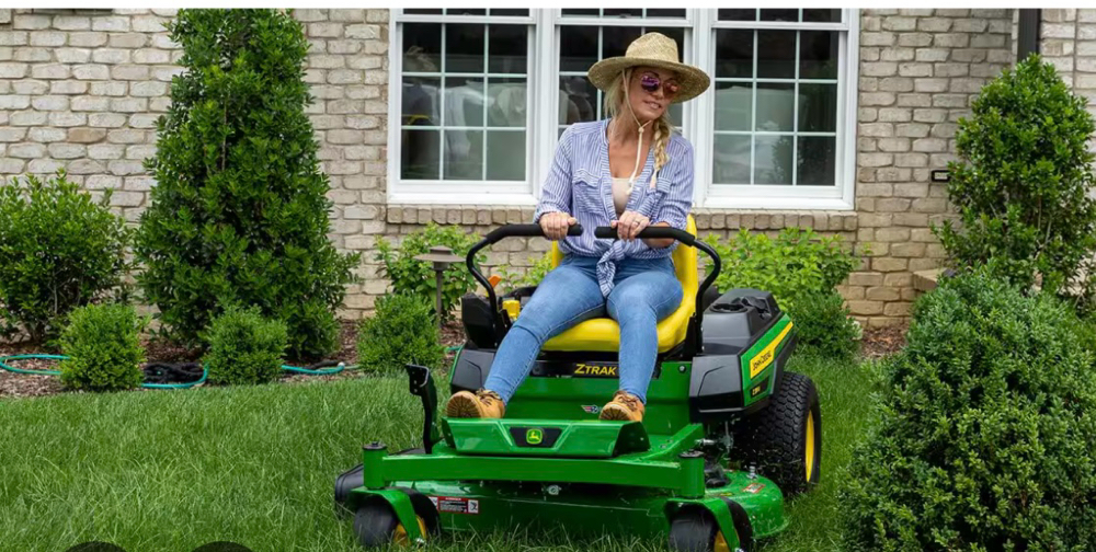 Mowing Quote