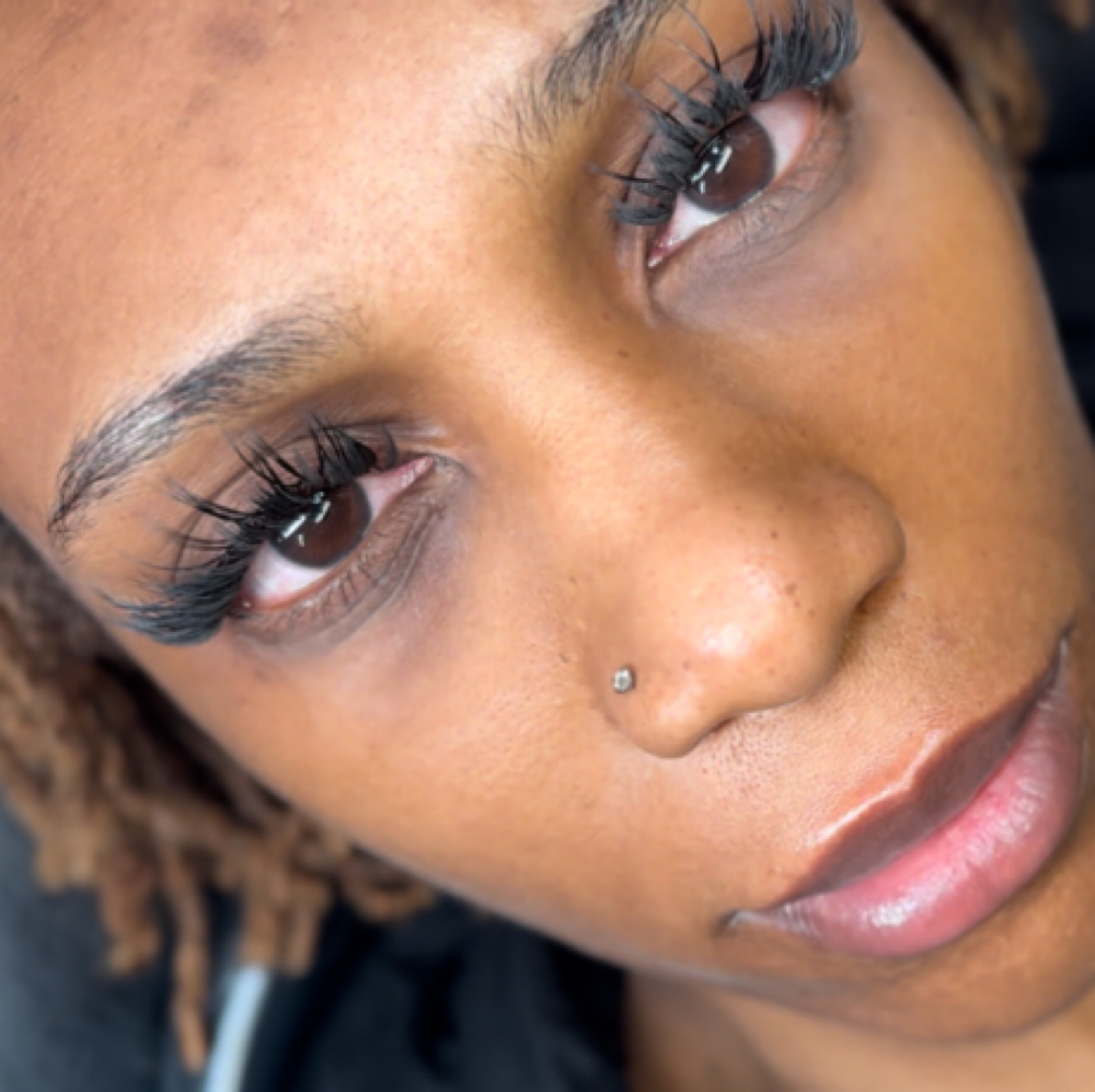 Anime at Tailored Esthetics in Orland Hills, IL