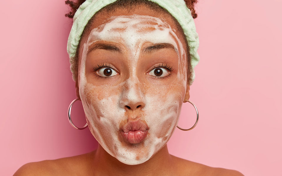 Teen Facial