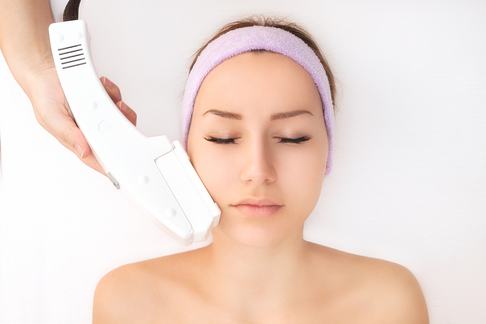 Sideburns Laser Hair Removal