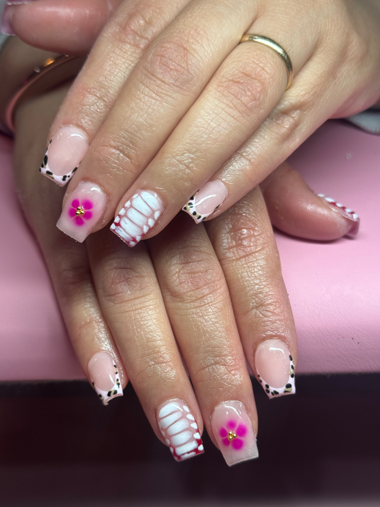 Hard Gel Sm