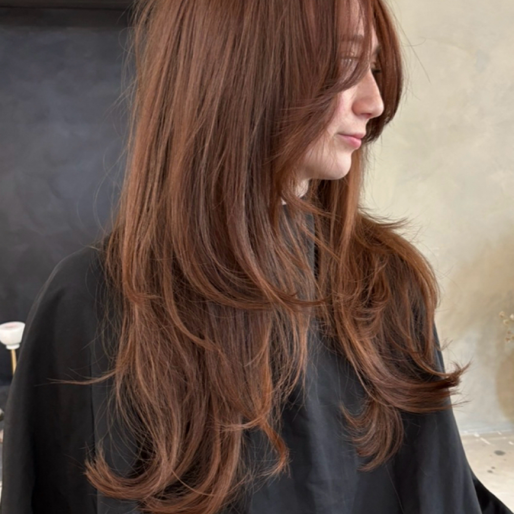 Blowdry & Style $85 at Salt of the Earth Hair Studio in Meridian, ID