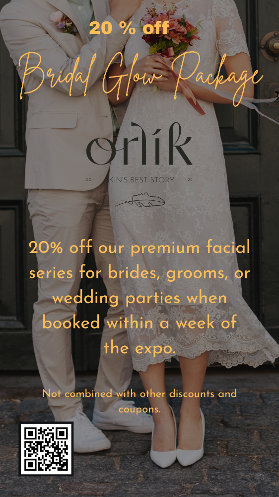 90 Mins Bridal Glow Pakage