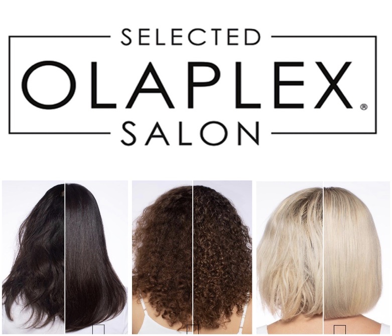 Olaplex Treatment