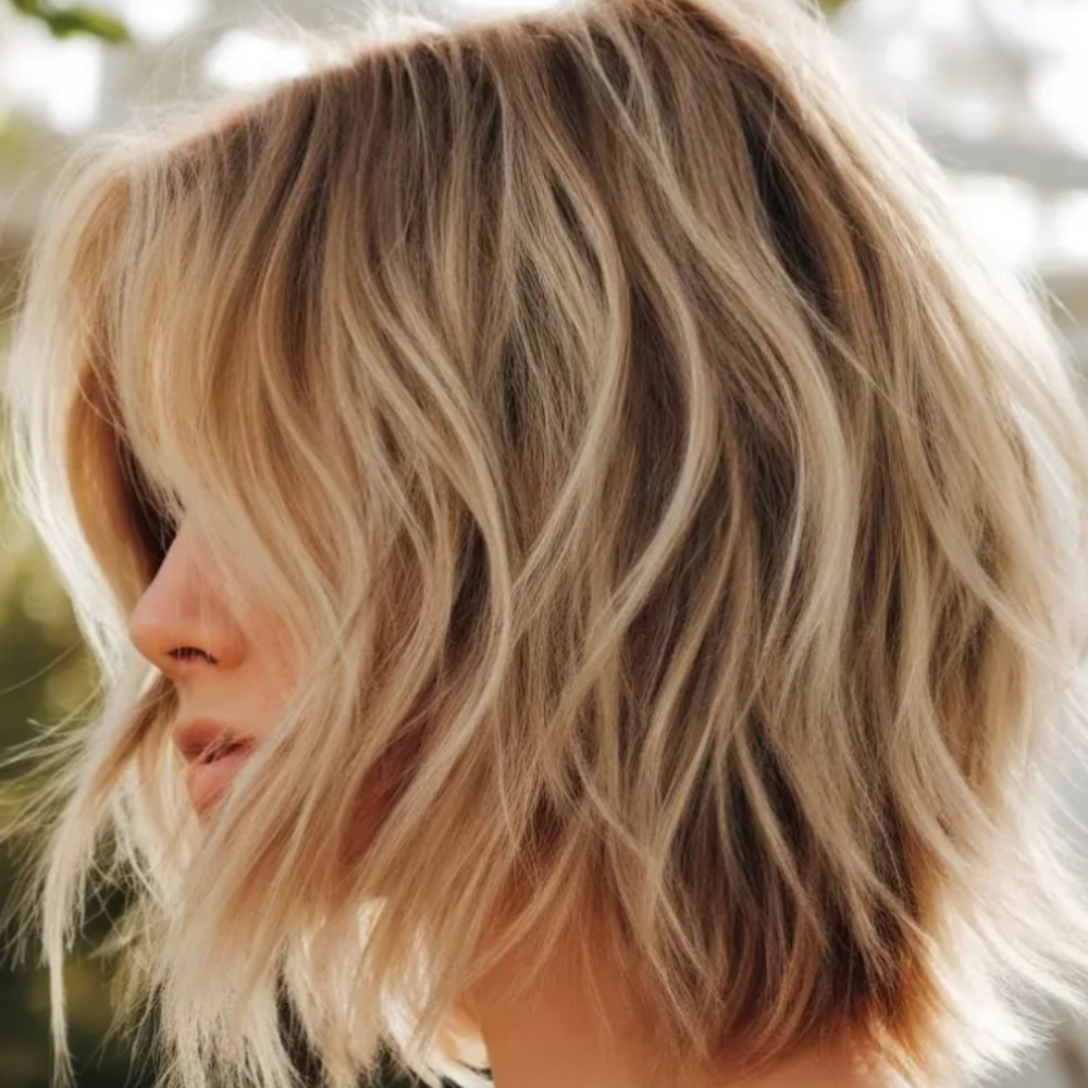Haircut at DC Beauty Bar in Park Ridge, IL