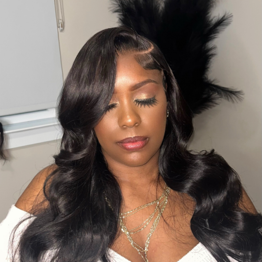 Wig Refresh/Revive at Eddyscizzorhandz in Atlanta, GA