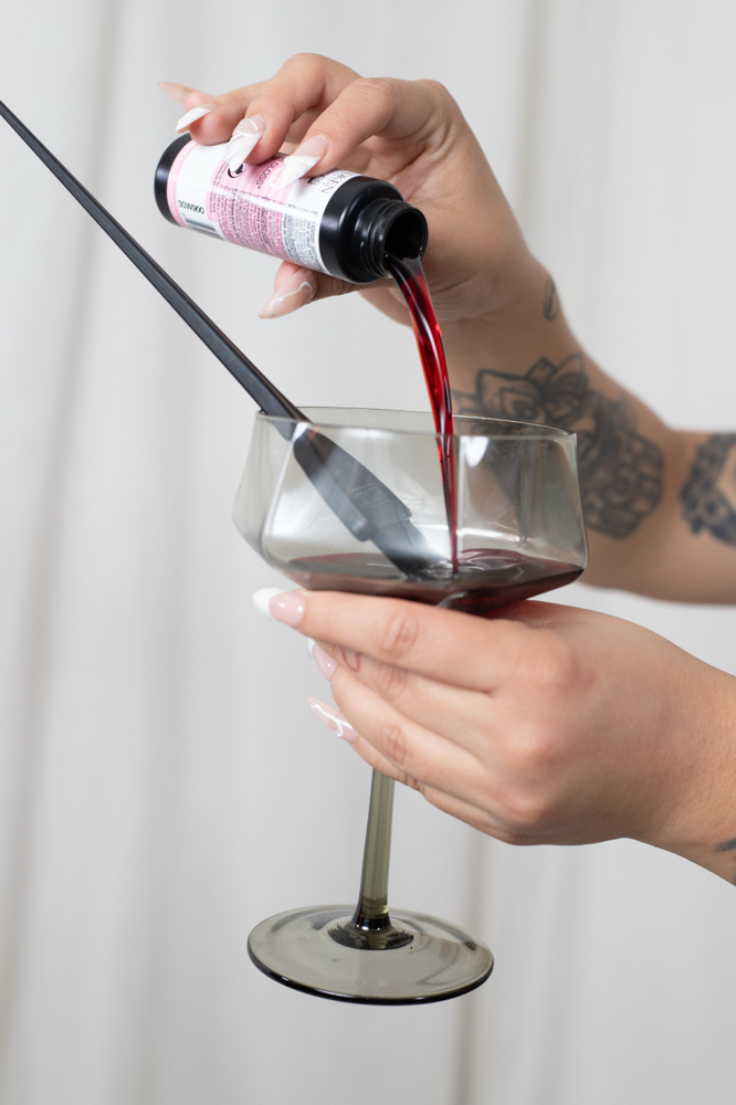 Touch Up