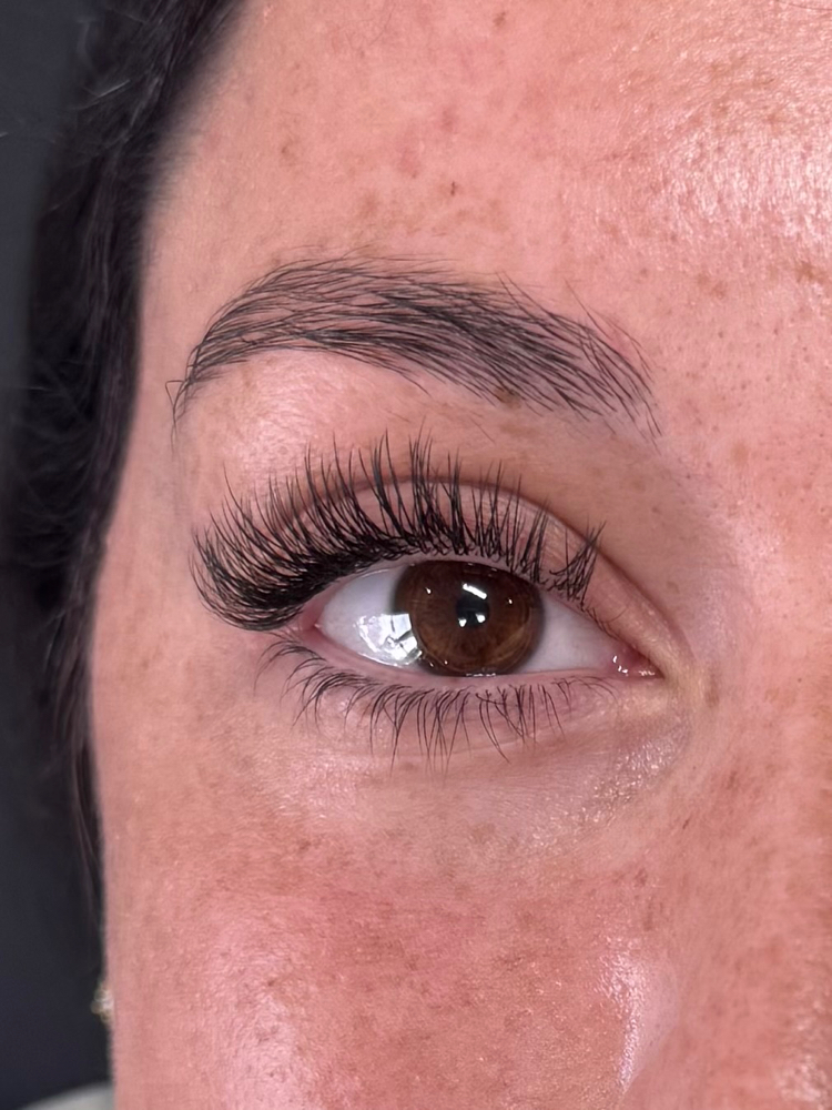 Classic Lash Extensions