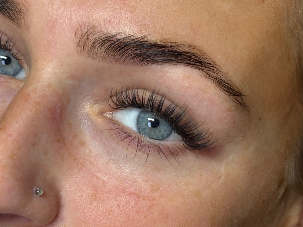 Classic Lash Extensions
