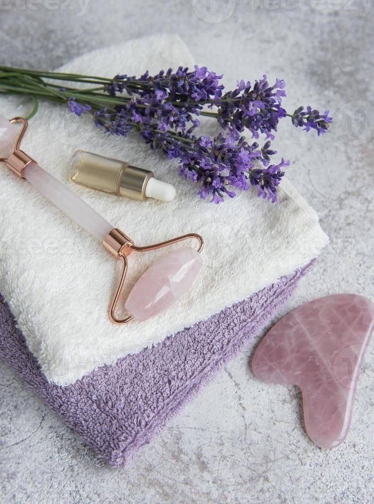 Elderberry Peptide Renewal Facial