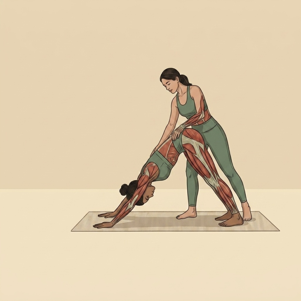 30 Minute Private Yoga Session at Body Redefined LLC in Westminster, MD