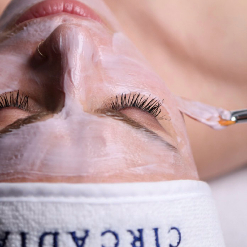 Dream Facial at Liberty Luxe Beauty Spa in Grove city, OH