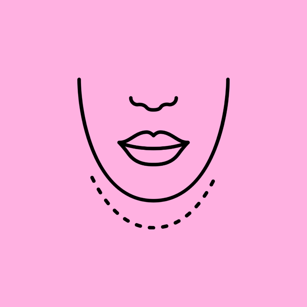 Chin