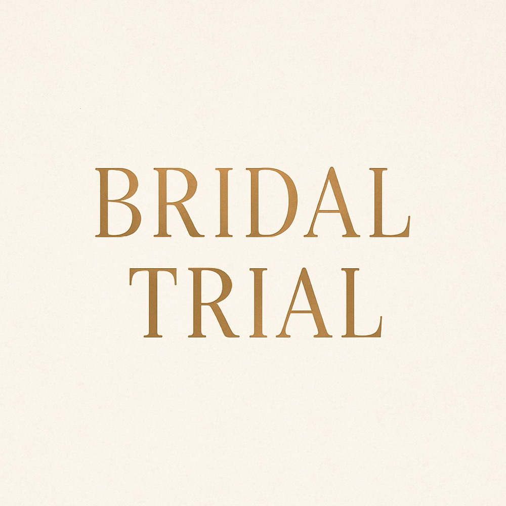Bridal Trial Tan at GOODELL'S GOLDEN HOUR in Stillwater, OK