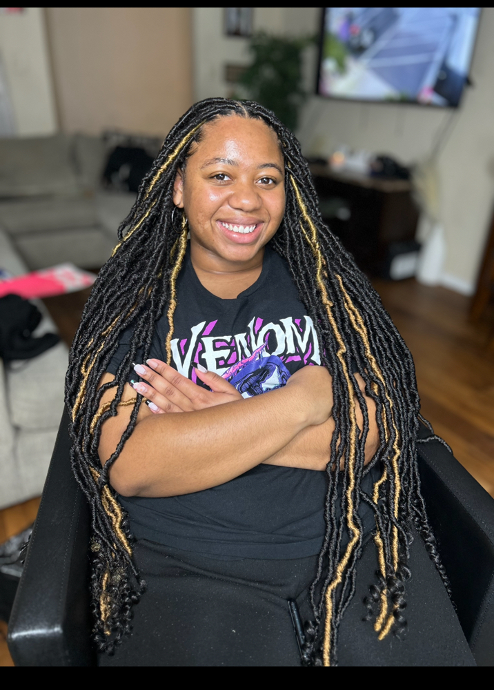 Soft Locs