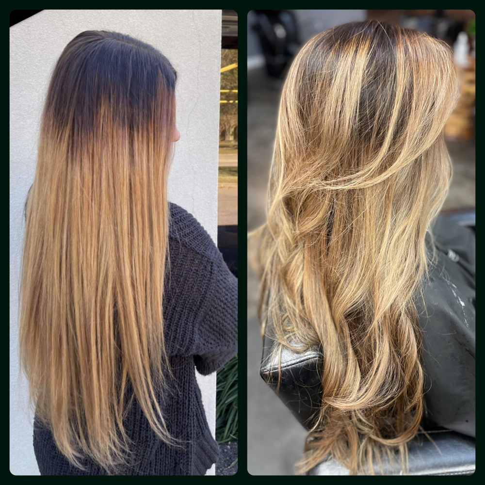 Color Correction