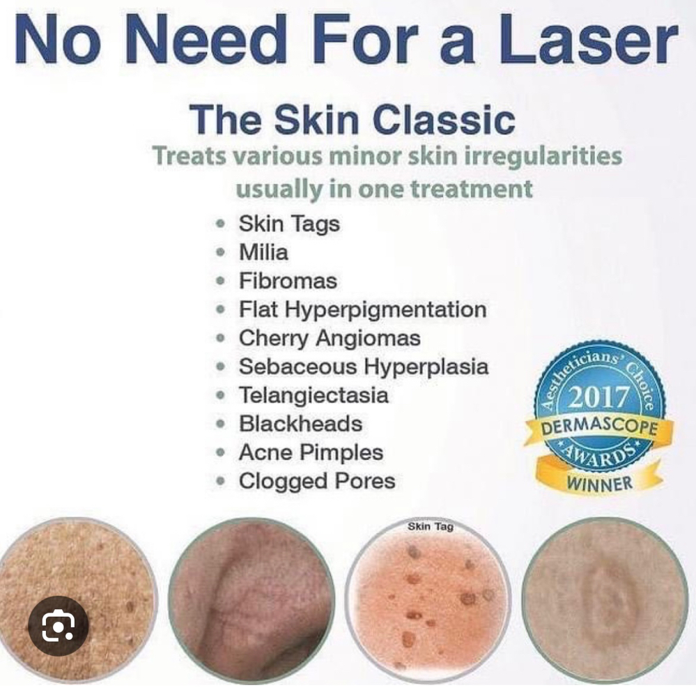 Skin Classic Treatment