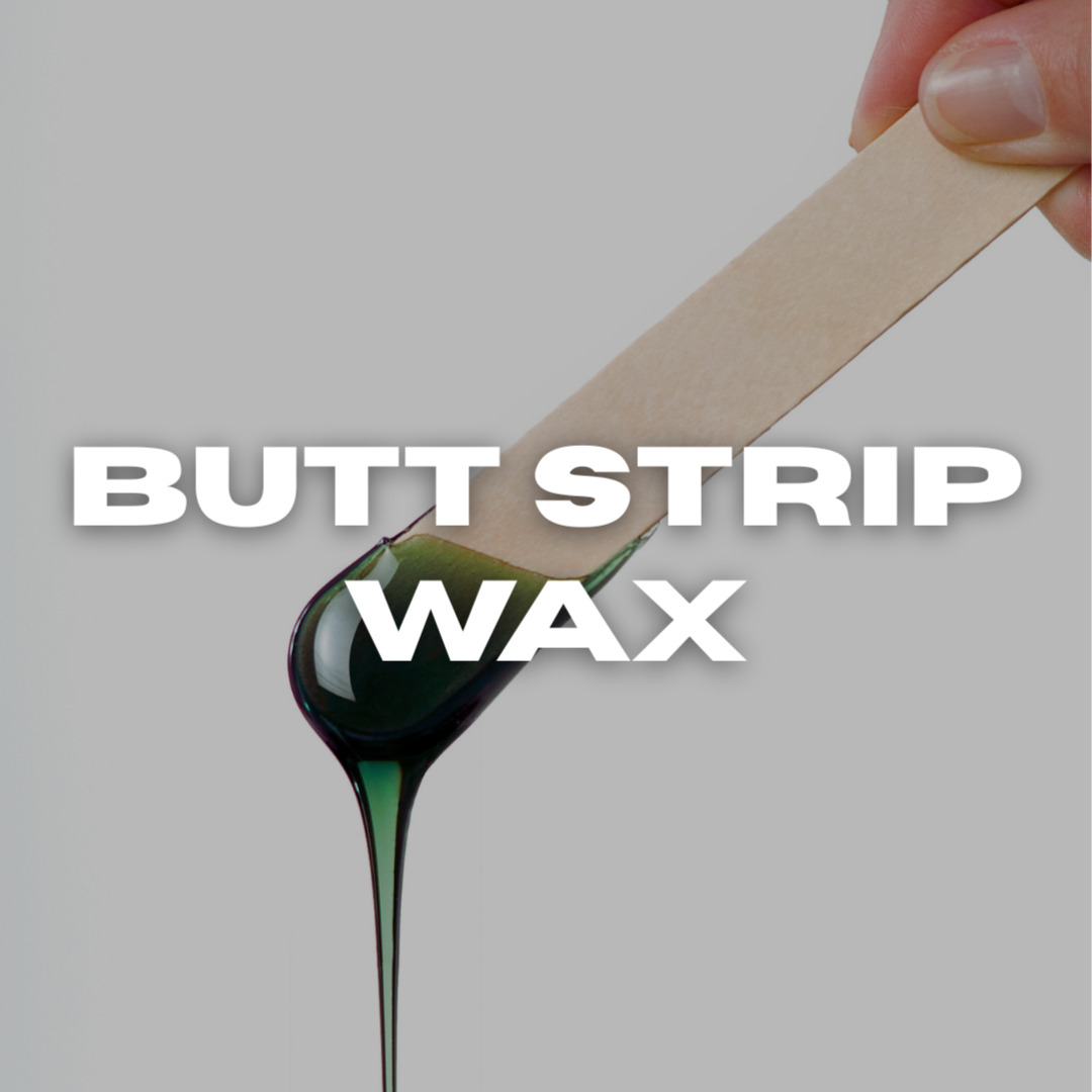 Butt Strip at Star Girl Wax in Mcallen, TX