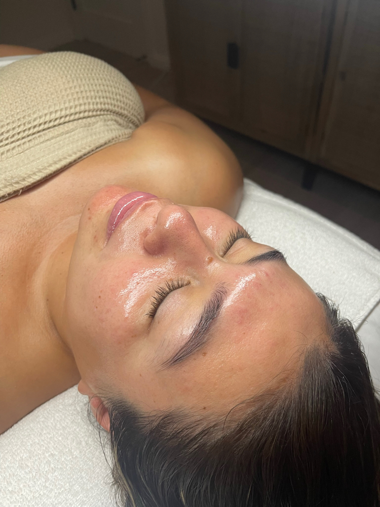 The SG Signature Facial