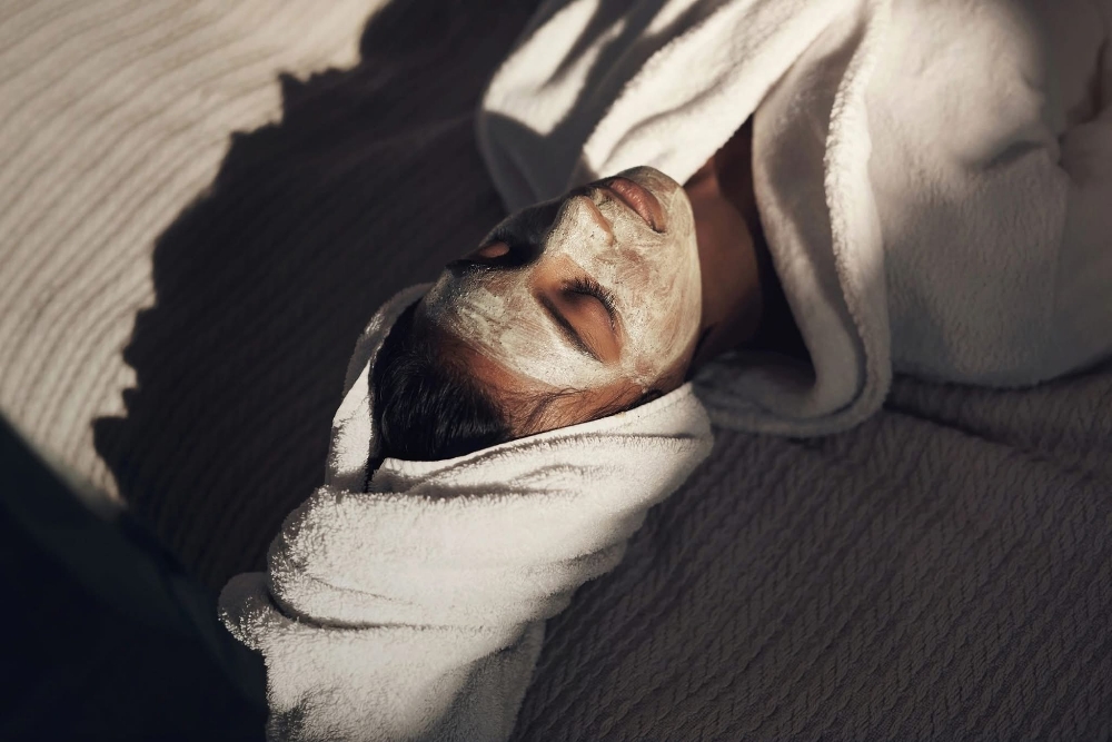 Express Glow Facial