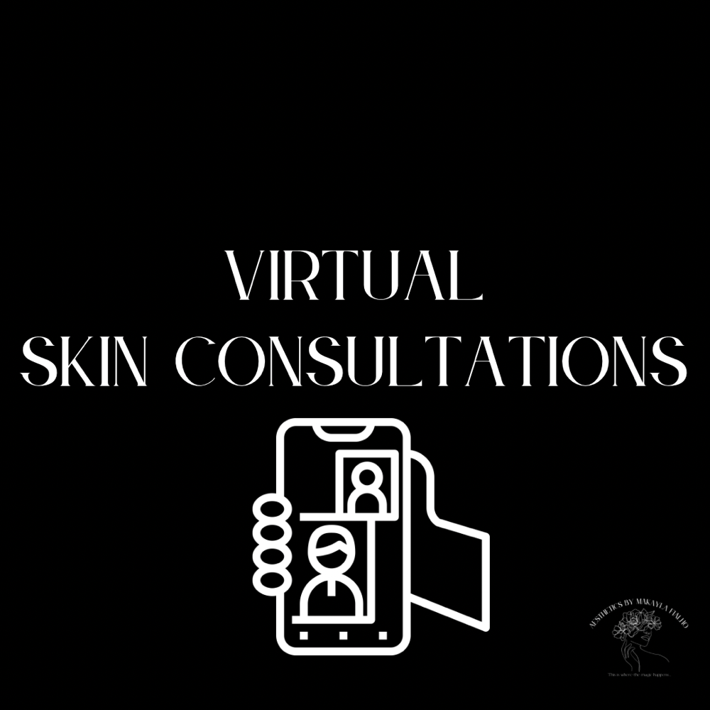 Virtual Consultation