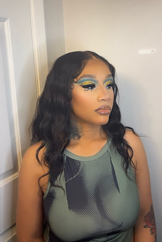 FULL GLAM at beautybyberry💋 in Chandler, AZ