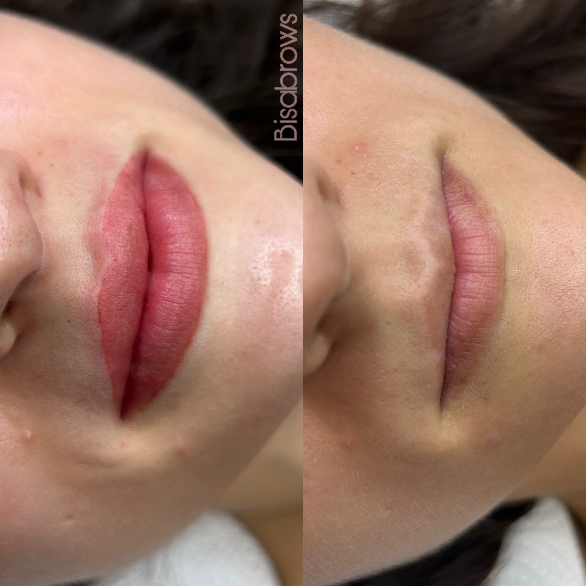 2-Month Touch-up (Our Clients Only) at BISA PMU LLC in Plano, TX