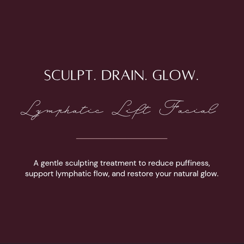 Lymphatic Lift Facial at Willow Tree Esthetics LLC in Ammon, ID