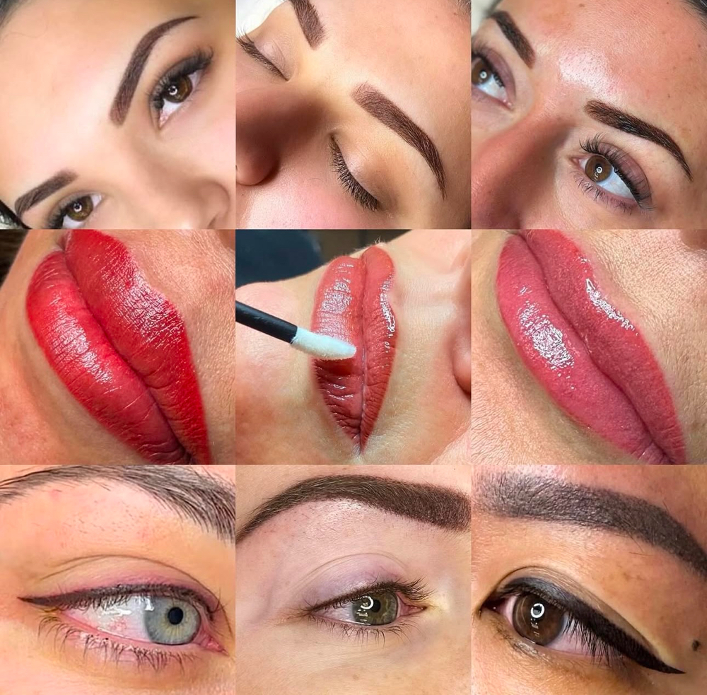 Colorboost Brows 1+ Years