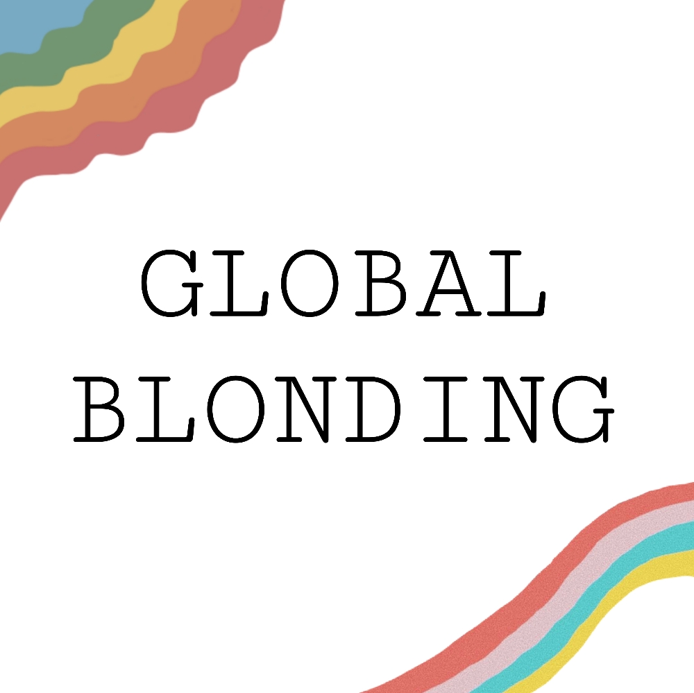 Global Blonding