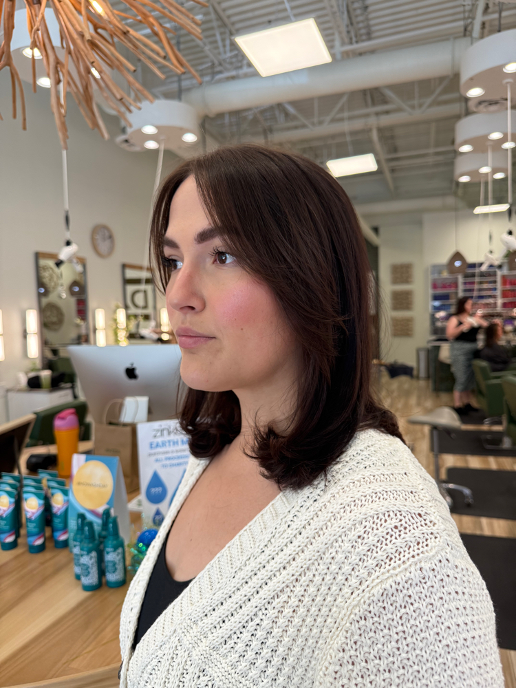 Haircut